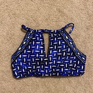 La Blanca Swim Bikini Top 8